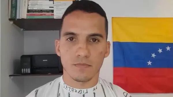 Chile se compromete a investigar la muerte del refugiado venezolano Ronald Ojedadfd