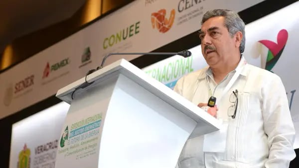 Who Is Miguel Ángel Maciel, Mexico’s New Energy Minister?dfd
