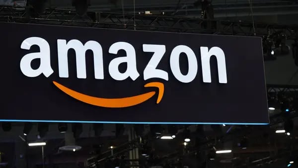 Amazon bate un récord y se une por fin a las grandes tecnológicasdfd