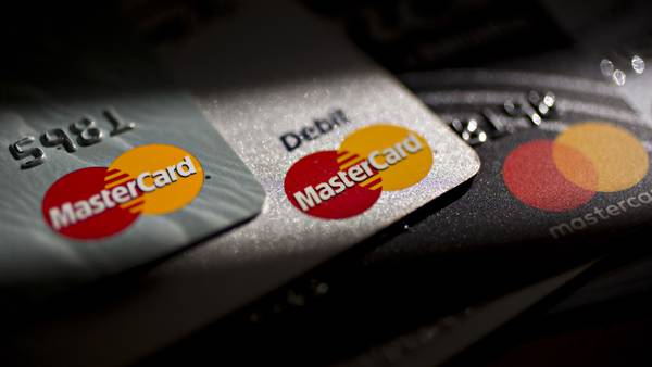 Mastercard lanza servicio de criptocomercio vinculado a cuentas bancariasdfd