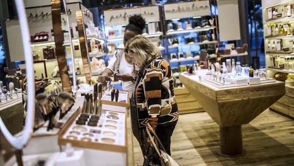 Beauty Giant Natura Mulls Aesop IPO After 76% Stock Plunge in 15 Monthsdfd