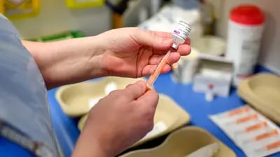 Empresa ainda precisa obter autorização para vender o imunizante nos EUA em meio a dúvidas sobre resultados e efeitos colaterais