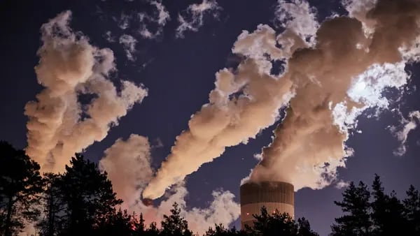El G-7 acuerda eliminar sus centrales eléctricas de carbón para el 2035: lo que se sabedfd
