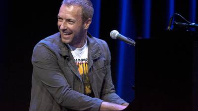 Coldplay y Vive Latino en México impulsan a Ocesa a alcanzar niveles prepandemiadfd