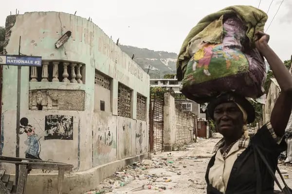 The US Has Told Its Citizens to Leave: What is Happening in Haiti?