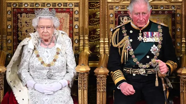 Isabel II ha visto todo en sus 70 años de reinado, ¿Cómo se diferenciará Carlos?dfd