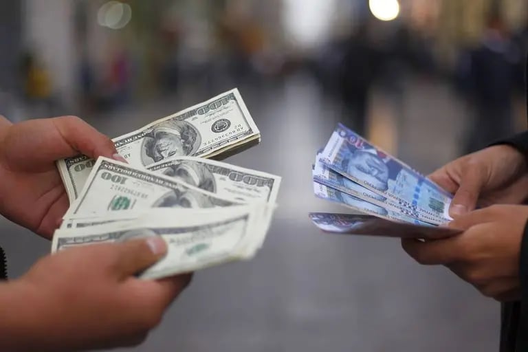 Precio del dólar en Perú hoy 23 de agosto de 2023.dfd