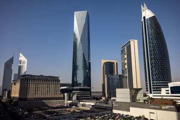 Apesar da crescente tensão geopolítica no Oriente Médio, Dubai mantém intacto seu mercado imobiliário para alta renda