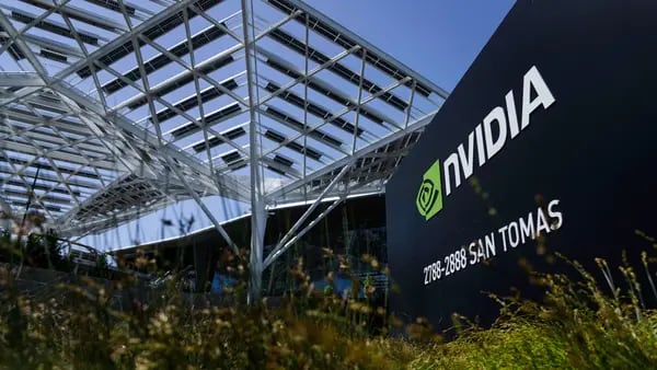 Nvidia e Cisco fazem acordo para expandir serviços de inteligência artificial para empresasdfd