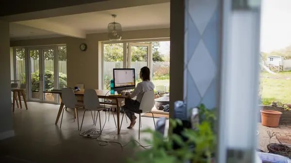 Despegar competirá con Airbnb en el negocio de alquileres temporariosdfd