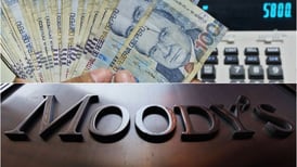 Moody’s bajó a negativa el outlook del Grupo Aval, pero afirmó calificaciones