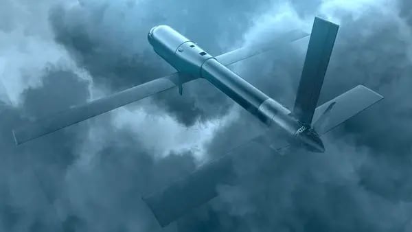 EE.UU. enviará a Ucrania drones con última tecnología antitanquedfd