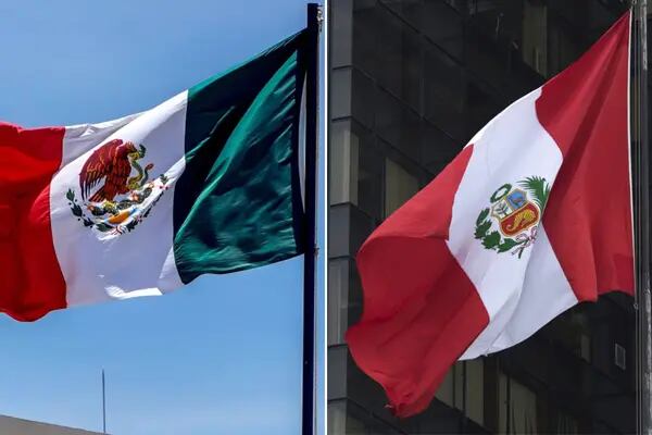 México pospone requisito de visa para peruanos: ¿Cuál es la nueva fecha?dfd