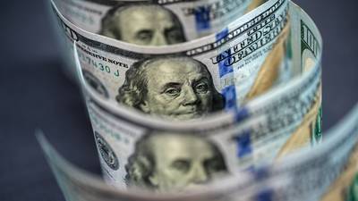 Dólar blue y Contado con Liqui siguen subiendo: ¿pueden llegar a $400 en 2022?dfd