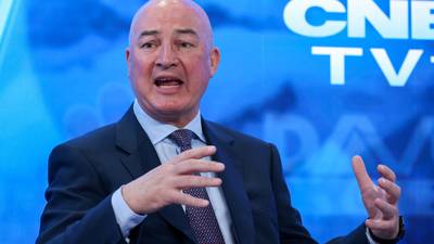 CEO de Unilever dice que “no tiene idea” cómo empresa alcanzará cero emisiones netasdfd