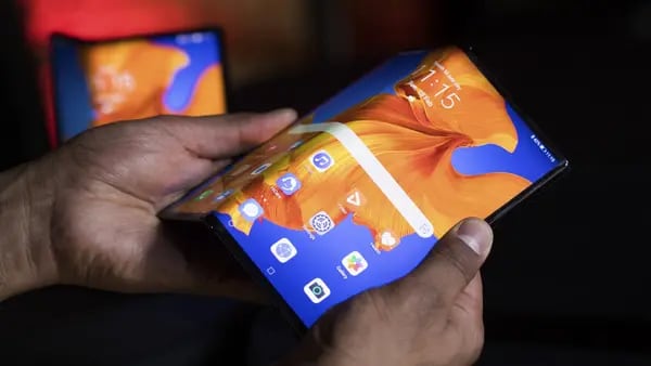 Huawei recluta socios de smartphones para eludir las sanciones de EE.UU.dfd