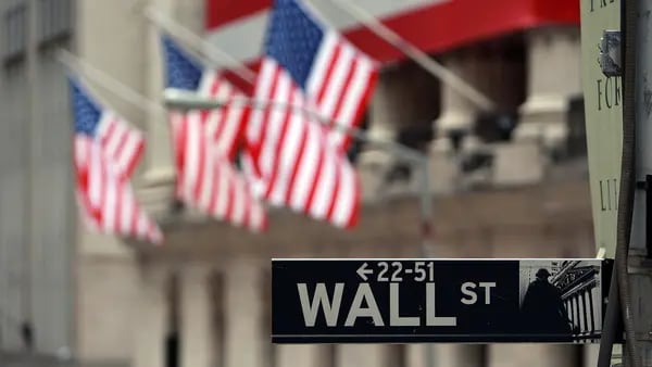 Lo que dice Wall Street sobre la decisión de las tasas de interés de la Feddfd