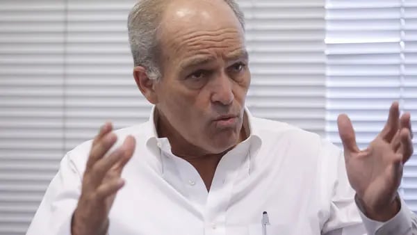Roque Benavides: “No me extrañaría que se den algunos retrasos en inversiones”dfd