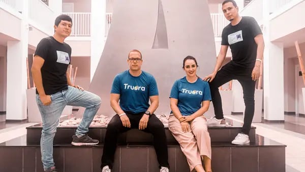 Colombian Startup Truora Acquires Brazil’s ZapSigndfd