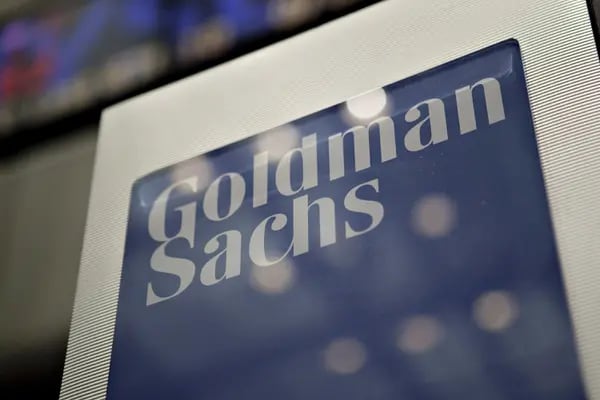 Goldman busca a los futuros gigantes de la tecnología