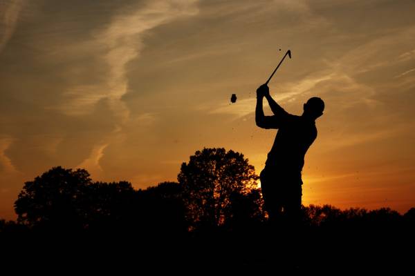 PGA Tour y LIV Golf, respaldado por Arabia Saudita, unirán operacionesdfd