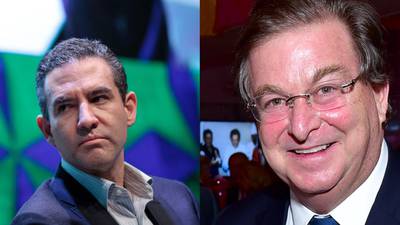 Lo que los millonarios David Vélez y Jaime Gilinski opinan de la tributaria de Petrodfd
