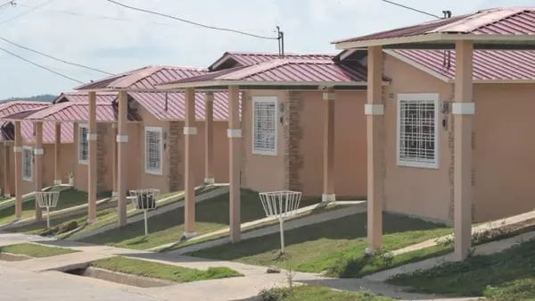 El déficit habitacional ampliado en Panamá es de 28.9%, indicador "bastante alto" según el BID