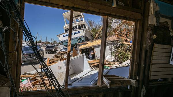 5 maneras en que los huracanes hacen más cara la vida en Floridadfd