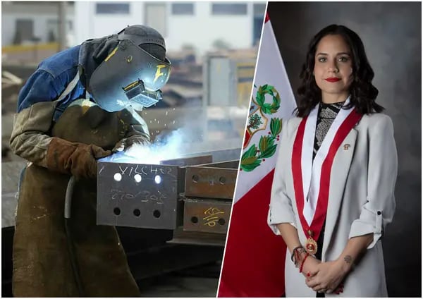 Derogación de suspensión perfecta en Perú: propuesta se vería en Comisión de Trabajo del Congreso la próxima semana.