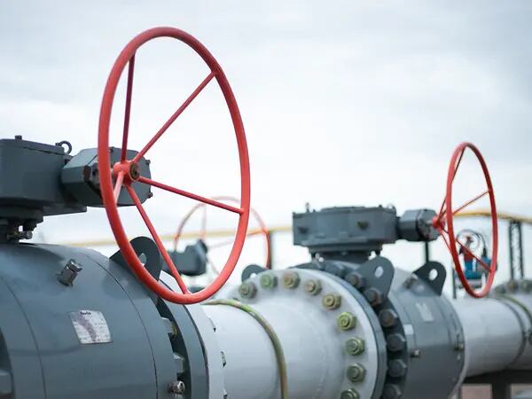 Gasoducto dañado podría demorar plan de Colombia de importar gasdfd