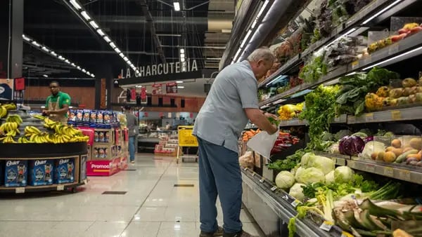 Precios de alimentos repuntan en el mundo: guerra inflacionaria no se ha ganadodfd