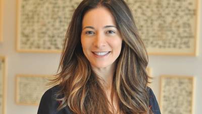 Ex-Credit Suisse Camila Detomi vira sócia na Jive Investmentsdfd