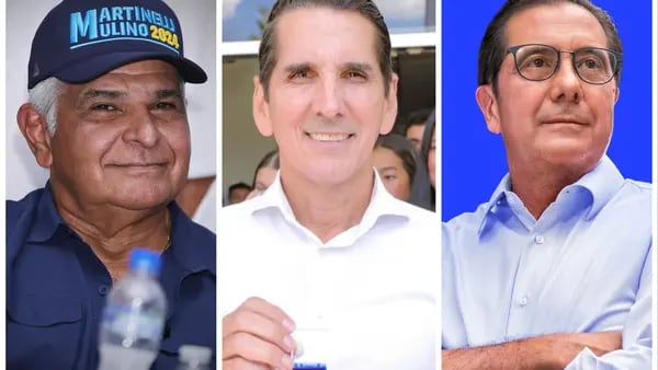 Panamá: esto dicen las últimas encuestas antes de las presidenciales este 5 de mayo de 2024dfd