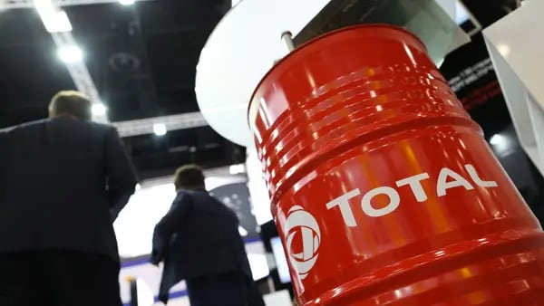 TotalEnergies termina contrato petrolero en México tras fracaso exploratorio dfd