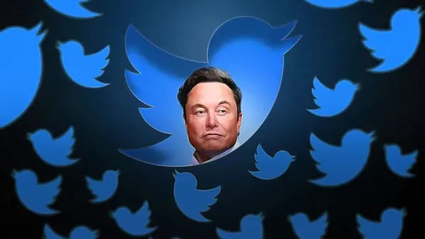 Twitter suspende la cuenta en la que se seguía el jet privado de Elon Muskdfd
