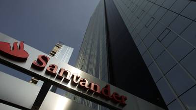 Santander abre resultados de bancos. Analistas vão observar este indicadordfd