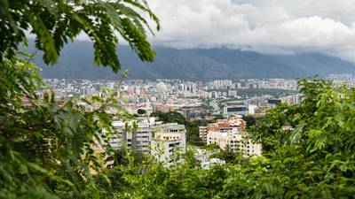 El ambicioso plan de crear una pequeña Manhattan en Caracasdfd