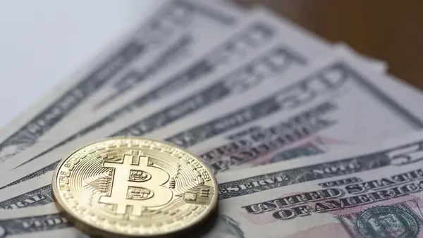 Invertir en criptomonedas: ¿Llegó el momento para comprar bitcoin y ethereum?dfd