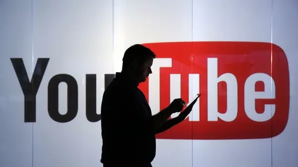 Rusia podría prohibir YouTube después de haber declarado ilegal a Facebookdfd