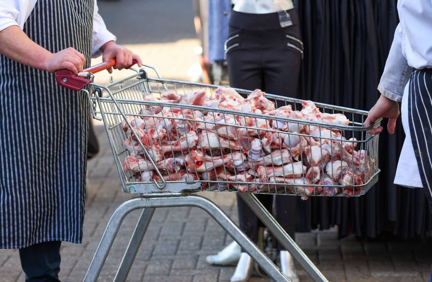 Embora medida buscaria reprimir a crueldade, o consumo da carne no país tem diminuído nos últimos anos