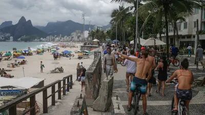 O Rio de Janeiro ocupa a quinta posição entre as mais caras da América Latina - e a primeira do Brasil