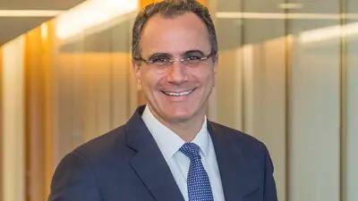 Eduardo Alcalay, CEO do Bank of America no Brasil: bancos têm papel fundamental de trabalhar com empresas para reduzir a emissão de carbono