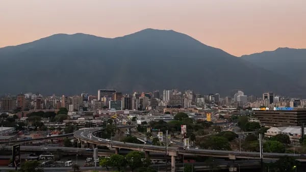 Las grandes quintas de Caracas, de residencias costosas a locales para la modadfd