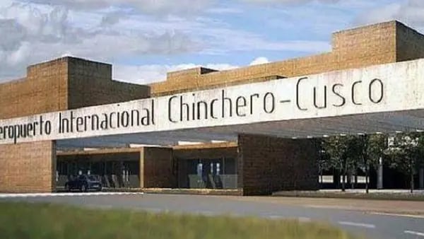 Tribunal de CIADI encuentra responsable a Perú en demanda por aeropuerto de Chincherodfd