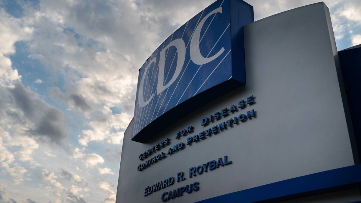 CDC investigan 109 casos de hepatitis infantil sin causa definidadfd