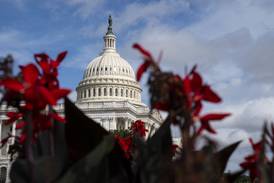 Senado de EE.UU. aprueba paquete de ayuda a Ucrania por US$40.000 millones