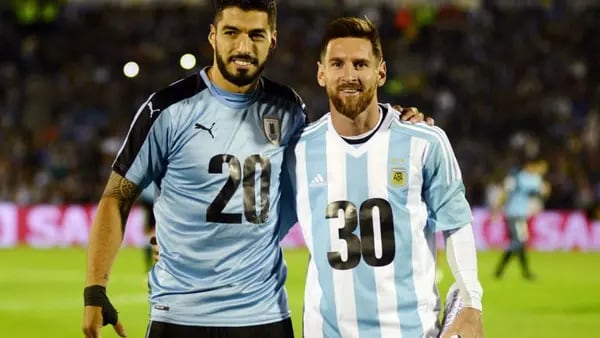 O que Argentina, Paraguai e Uruguai precisam para sediar a Copa de 2030?dfd