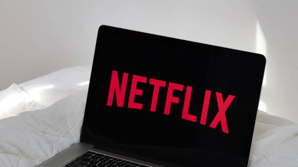 Netflix prevé segundo semestre más fuerte tras restricción del uso compartido de cuentasdfd