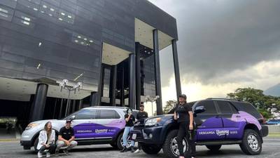 Yummy Rides: Impulsando el ‘ridesharing’ en Venezueladfd