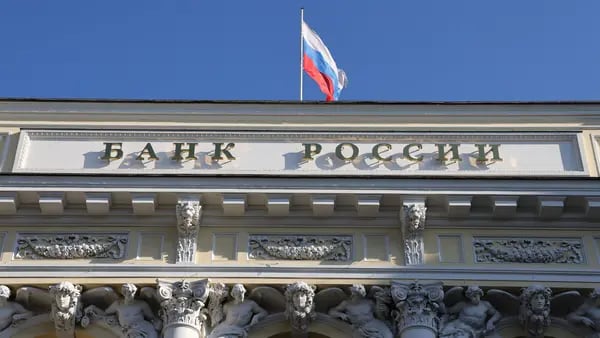 Rusia promociona alternativa a SWIFT, pero no revela miembrosdfd